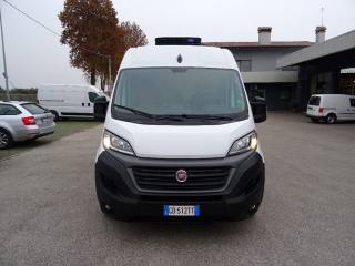FIAT Ducato usata, con Boardcomputer