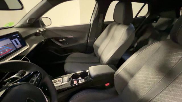 PEUGEOT 2008 usata, con Chiusura centralizzata