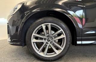 AUDI Q3 usata, con Autoradio