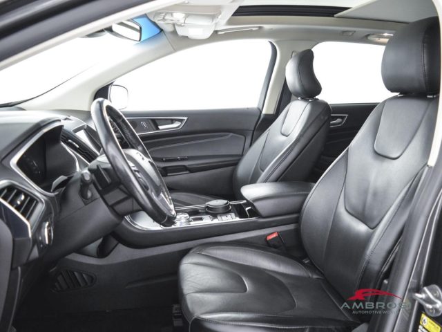 FORD Edge usata 8
