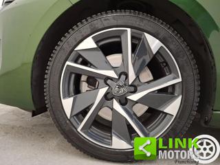PEUGEOT 308 usata, con Chiusura centralizzata