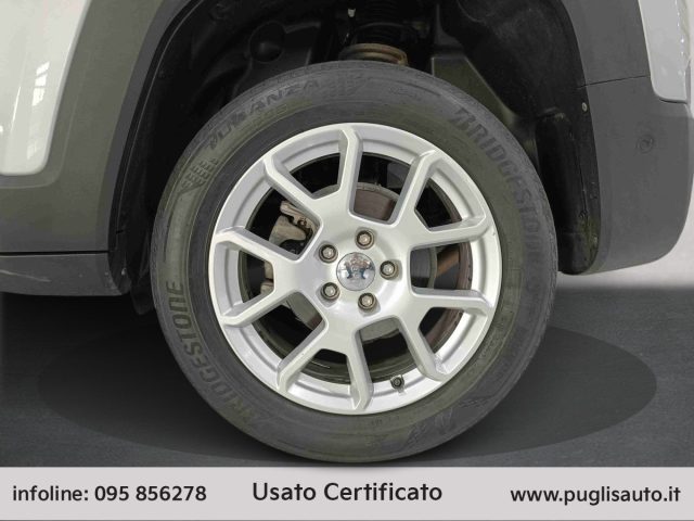 JEEP Renegade usata 27
