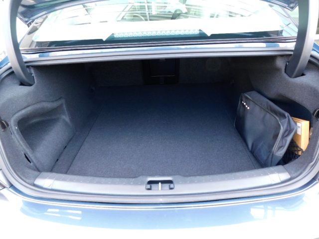 VOLVO S90 usata, con Ruotino