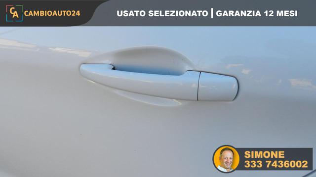 PEUGEOT 208 usata 58