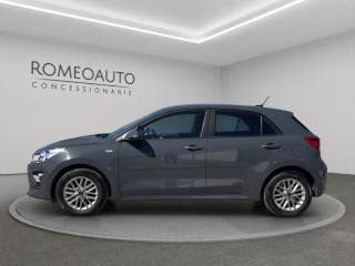 KIA Rio usata, con Airbag laterali