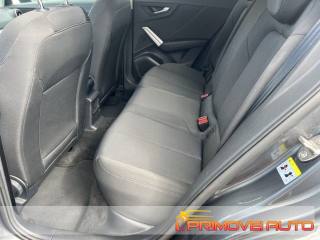 AUDI Q2 usata, con Airbag Passeggero