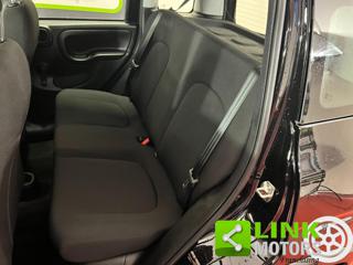 FIAT Panda usata, con Airbag testa