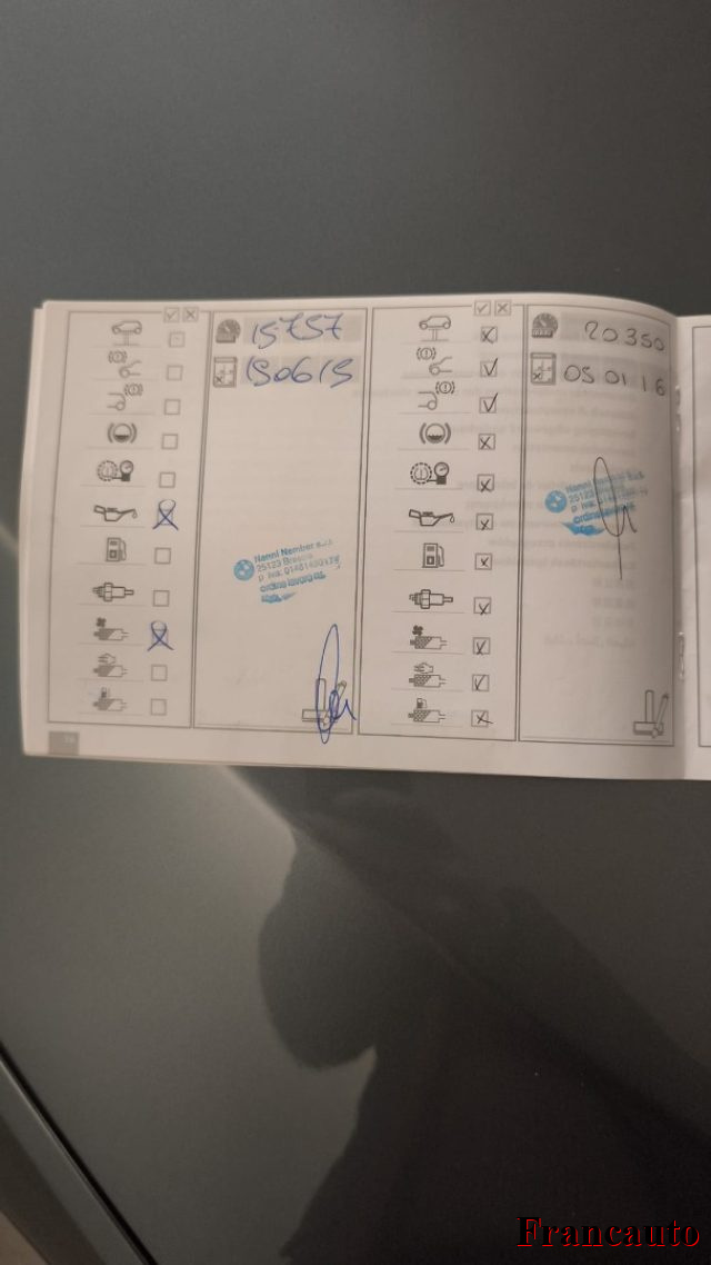 MINI Countryman usata, con Climatizzatore