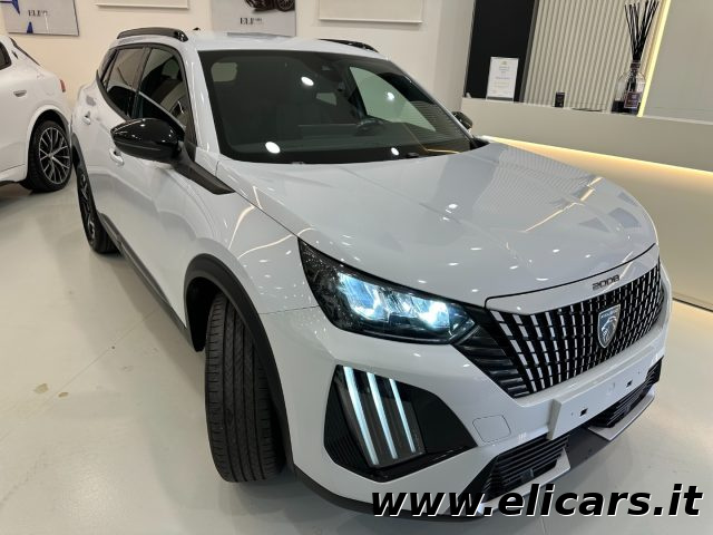 PEUGEOT 2008 usata, con Airbag Passeggero