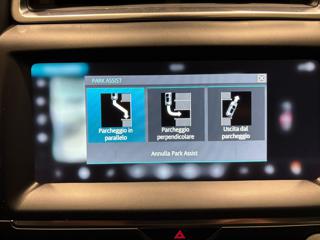 JAGUAR E-Pace usata, con Luci diurne LED