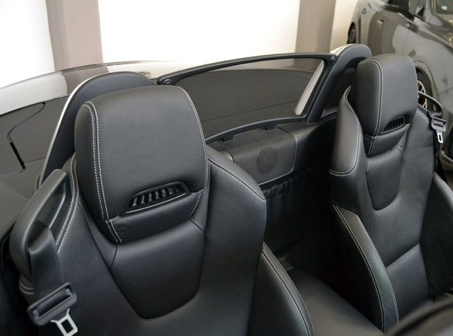 MERCEDES-BENZ SLK 200 usata, con Airbag Passeggero