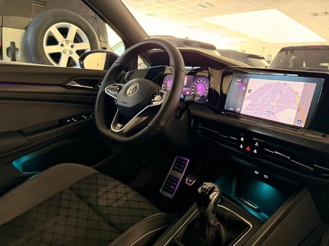 VOLKSWAGEN Golf usata, con Boardcomputer