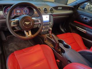 FORD Mustang usata, con Chiusura centralizzata