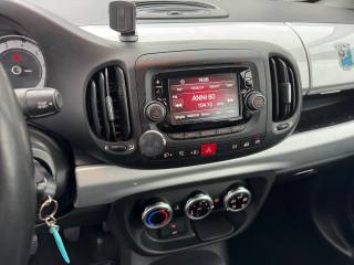 FIAT 500L usata, con Controllo trazione