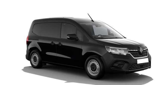 RENAULT Kangoo usata, con ABS