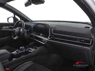 KIA Sportage usata 11