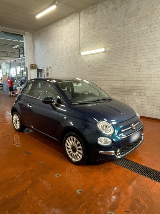 FIAT 500 usata, con Chiusura centralizzata