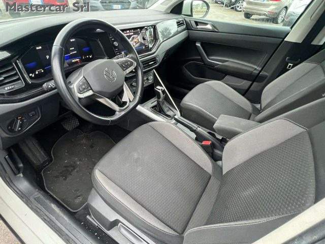 VOLKSWAGEN Taigo usata, con Controllo trazione