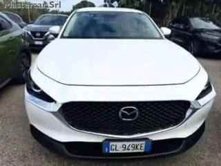 MAZDA CX-30 usata, con Chiusura centralizzata