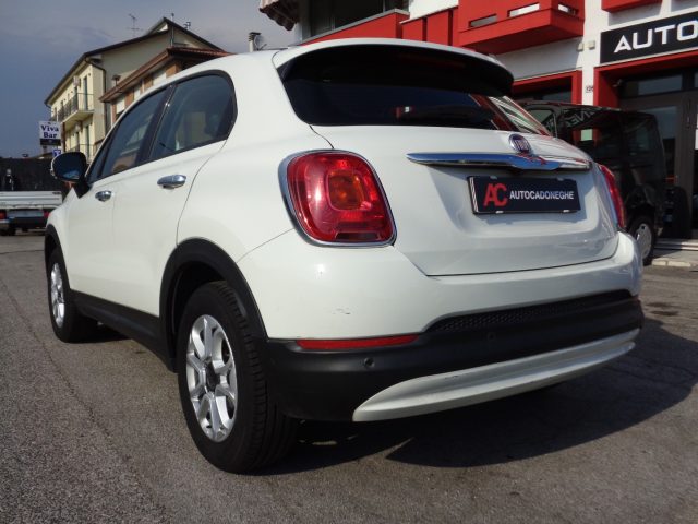 FIAT 500X usata, con Airbag Passeggero
