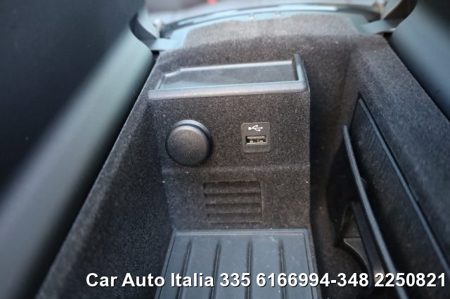 BMW 730 usata 119
