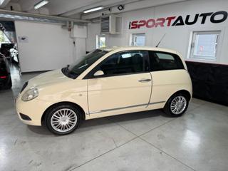LANCIA Ypsilon usata, con Airbag Passeggero