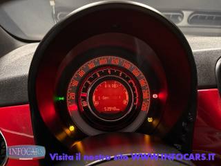 FIAT 500 usata, con Cruise Control