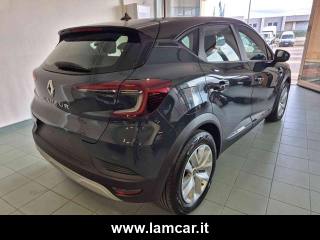 RENAULT Captur usata, con Chiusura centralizzata