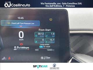 MG MG3 usata, con MP3