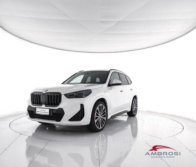 BMW X1 usata 0