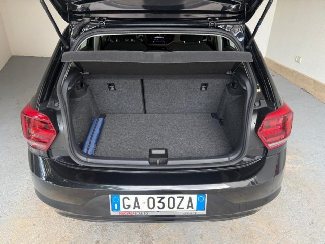VOLKSWAGEN Polo usata, con Climatizzatore