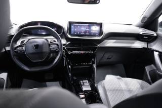 PEUGEOT 2008 usata, con Volante multifunzione