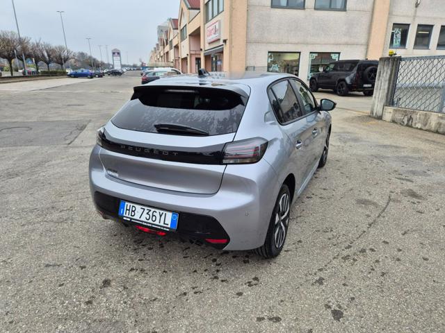 PEUGEOT 208 usata, con Chiusura centralizzata