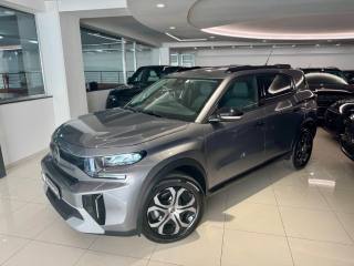 CITROEN C3 Aircross usata, con Airbag