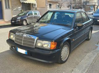 MERCEDES-BENZ 190 usata 26