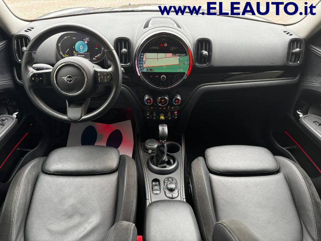 MINI Countryman usata, con Cruise Control