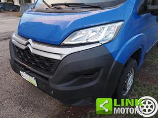 CITROEN Jumper usata 8