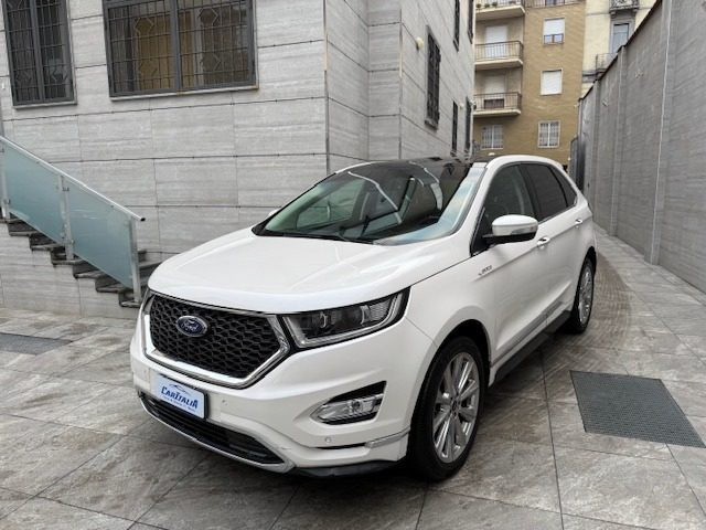 FORD Edge usata, con ABS