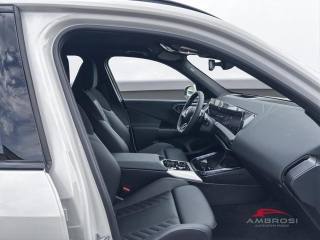 BMW X3 usata 10