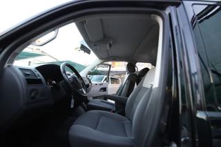 VOLKSWAGEN Multivan usata, con Controllo trazione