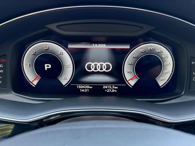 AUDI Q8 usata, con Climatizzatore