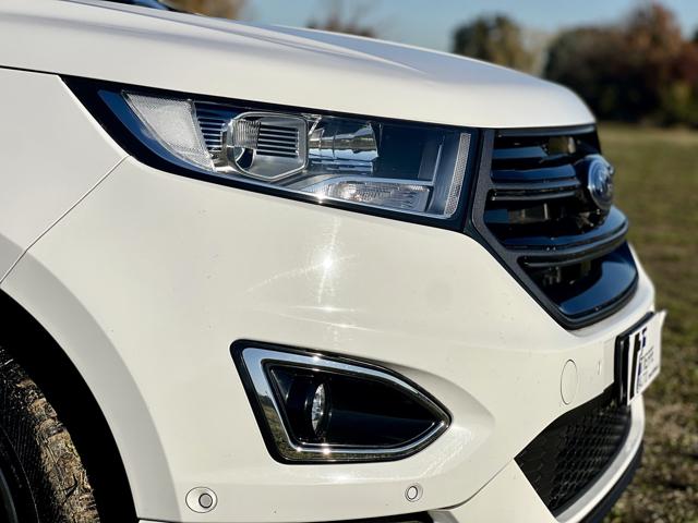 FORD Edge usata, con Servosterzo