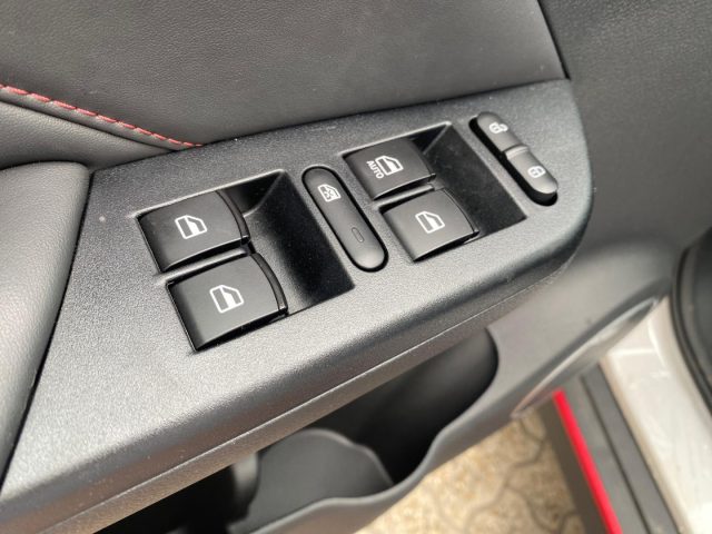 DFSK Glory 500 usata, con Sedile posteriore sdoppiato