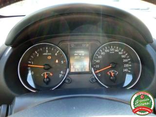 NISSAN Qashqai usata, con Servosterzo