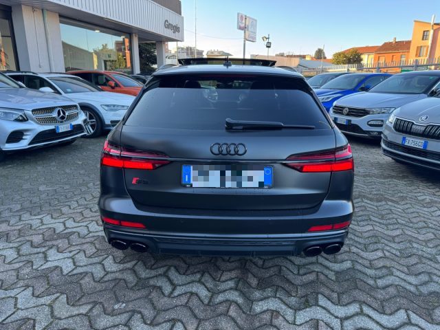 AUDI S6 usata, con Airbag Passeggero