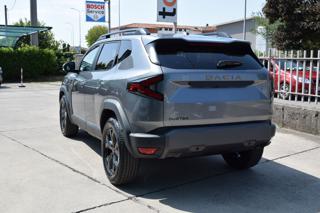 DACIA Duster usata, con Airbag Passeggero