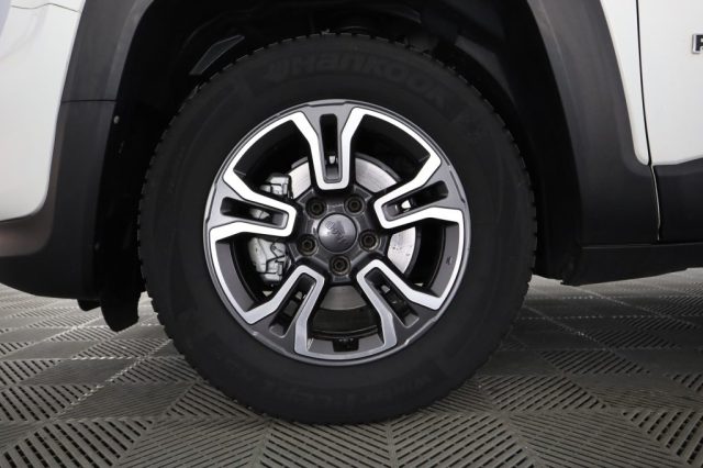 JEEP Renegade usata 7