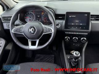 RENAULT Clio usata, con Controllo automatico clima