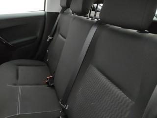 PEUGEOT 208 usata, con Sedile posteriore sdoppiato