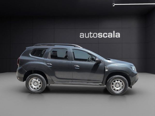 DACIA Duster usata, con Controllo trazione